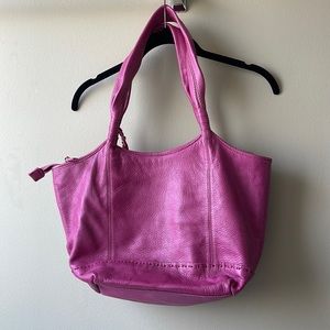 Magenta Sak handbag
